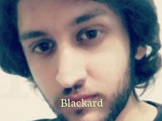 Blackard