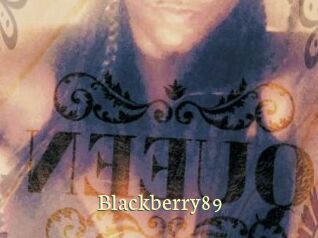 Blackberry89