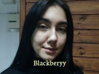 Blackberyy