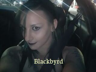 Blackbyrd