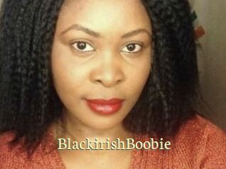 BlackirishBoobie