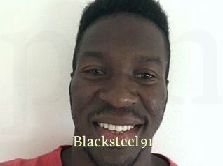 Blacksteel91