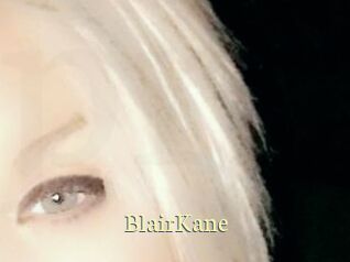 BlairKane