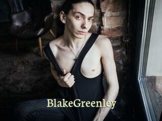 BlakeGreenley