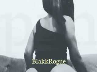 BlakkRogue