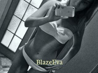 BlazeEva