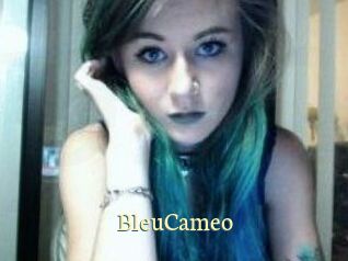 BleuCameo