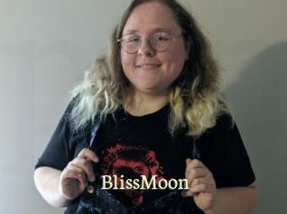 BlissMoon