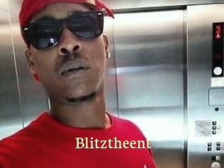 Blitztheent