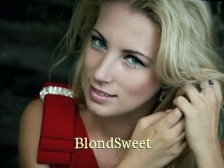 BlondSweet