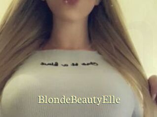 BlondeBeautyElle