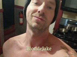 BlondeJake