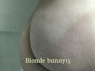 Blonde_bunny15