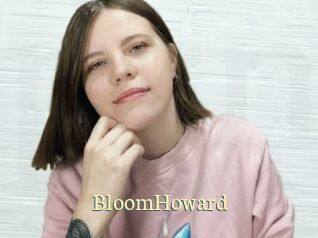 BloomHoward