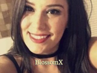 Blossom_X