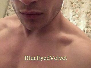 BlueEyedVelvet