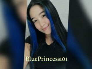 BluePrincess101