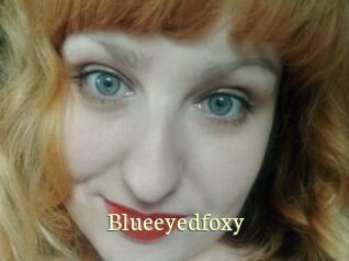 Blueeyedfoxy