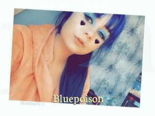 Bluepoison