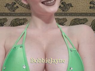 BobbieJayne