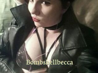 Bombshellbecca