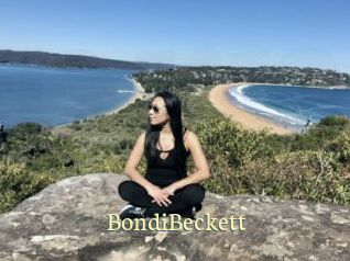 BondiBeckett