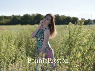 BonniePreston