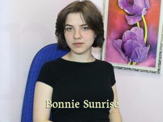 Bonnie_Sunrise