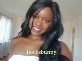 Boobsbunny