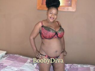 BoobyDiva