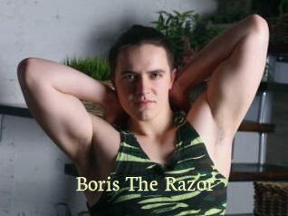 Boris_The_Razor