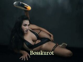 Bosskurot