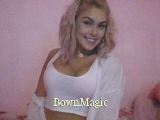 BownMagic