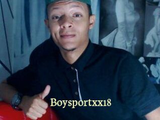 Boysportxx18