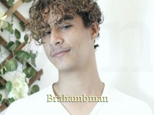 Brahambman