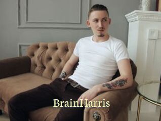 BrainHarris