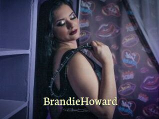 BrandieHoward