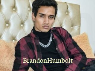 BrandonHumbolt