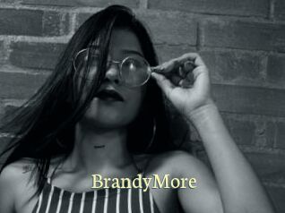 BrandyMore