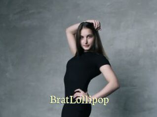 BratLollipop