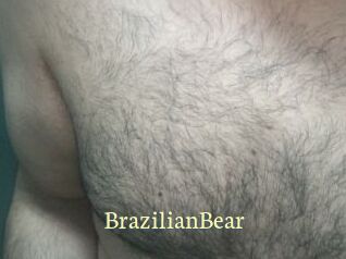 BrazilianBear