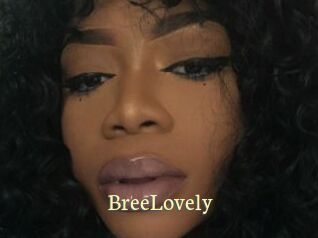 BreeLovely