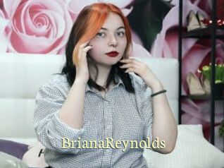 BrianaReynolds