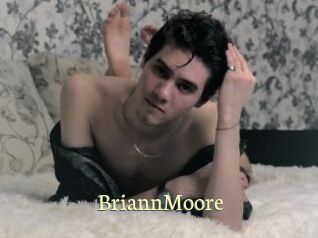 BriannMoore