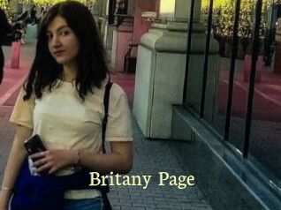 Britany_Page