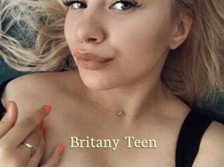 Britany_Teen