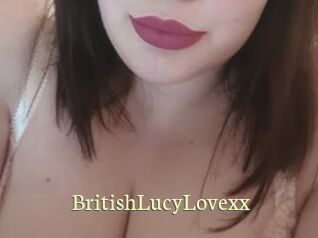 BritishLucyLovexx