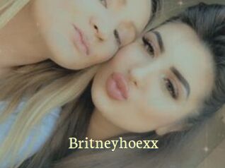 Britneyhoexx