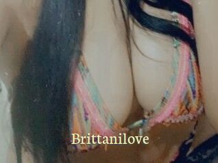 Brittanilove