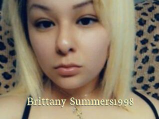 Brittany_Summers1998